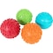 Ready 2 Learn Paint and Dough Texture Spheres, 4-Piece Set, 3PK CE10061 - alternate 6
